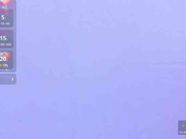 -Alisha webcam