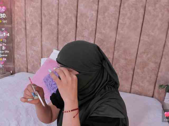 Model: -Alisha