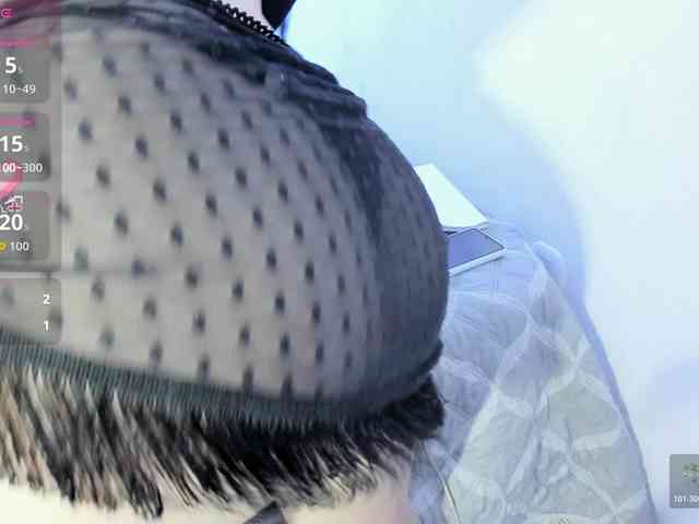 -Alisha Live Webcam on BongaCams