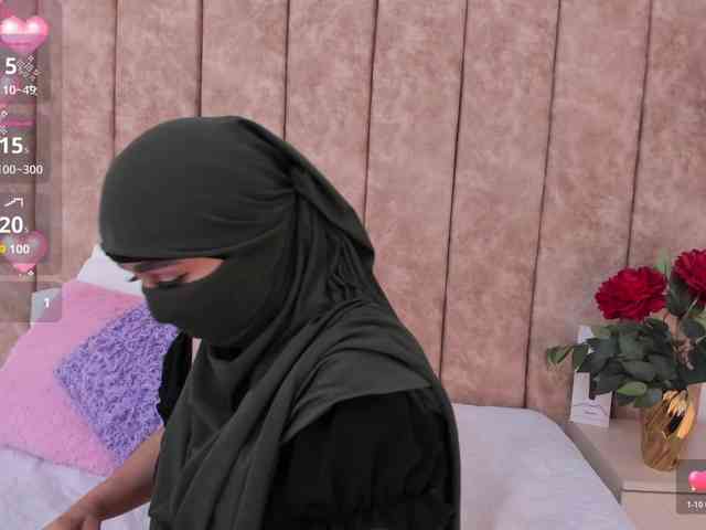 Modelo: -Alisha