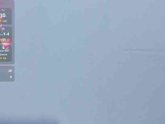 -Alisha webcam