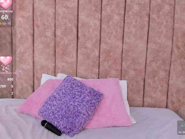 -Alisha webcam