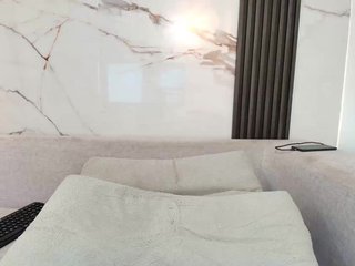 MelaniePatton Porn Show