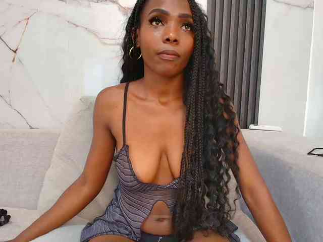 MelaniePatton webcam