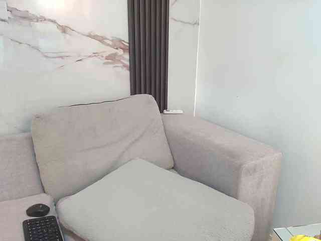 Модель: MelaniePatton