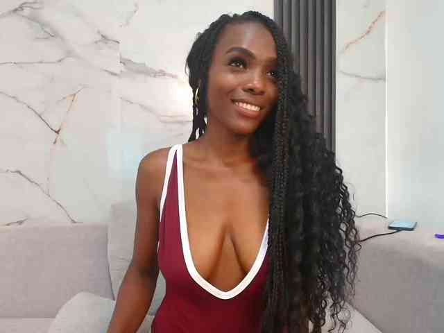 MelaniePatton webcam