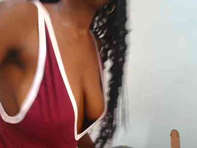 MelaniePatton webcam