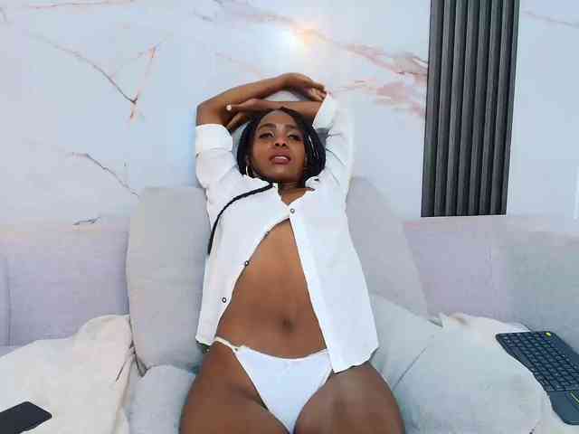 MelaniePatton webcam