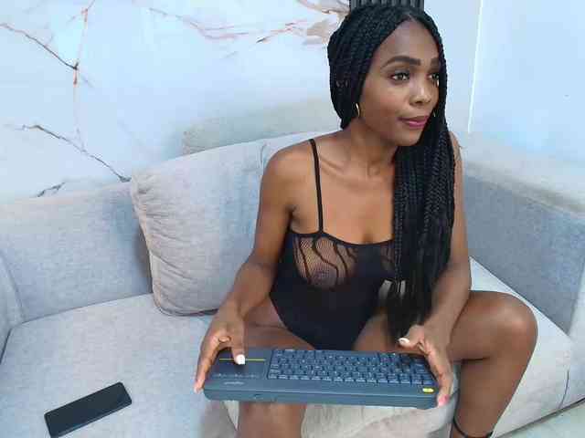 MelaniePatton webcam