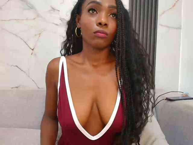 MelaniePatton webcam