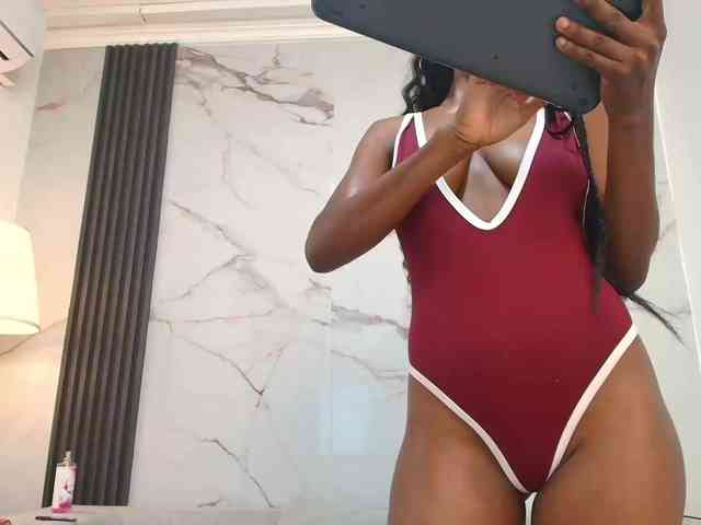 MelaniePatton webcam