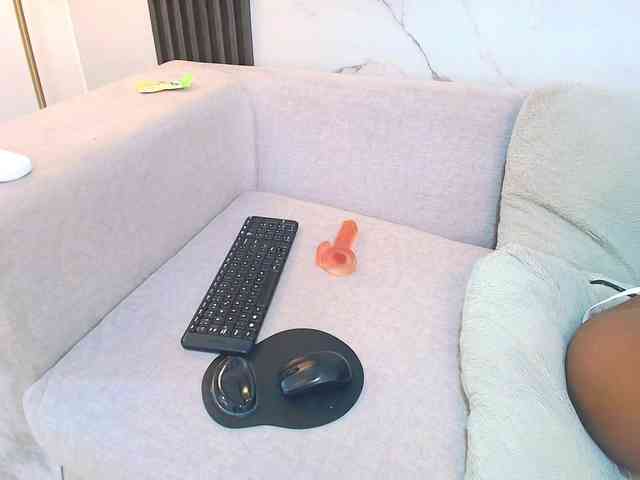 MelaniePatton webcam