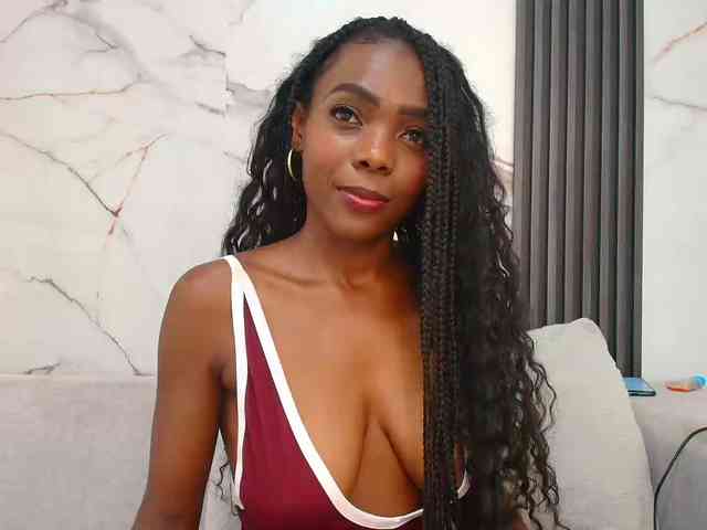MelaniePatton webcam