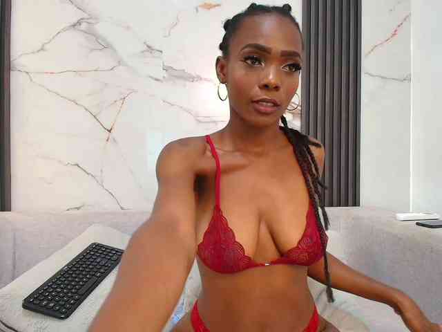 MelaniePatton webcam