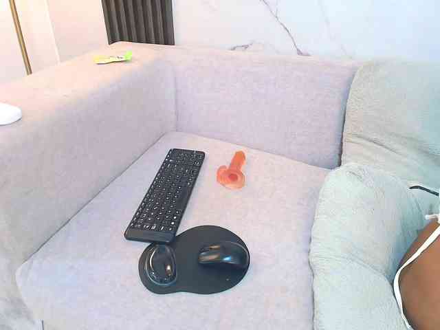 MelaniePatton webcam