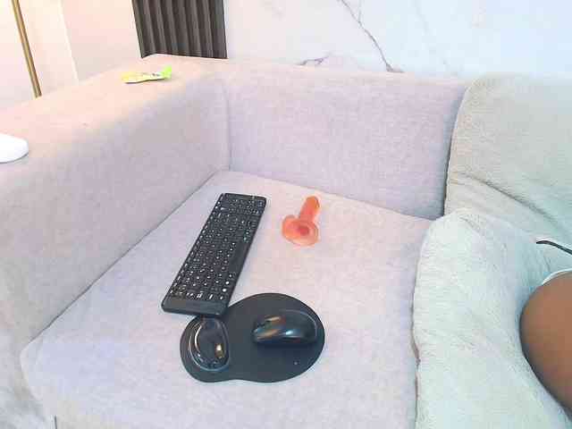 MelaniePatton webcam