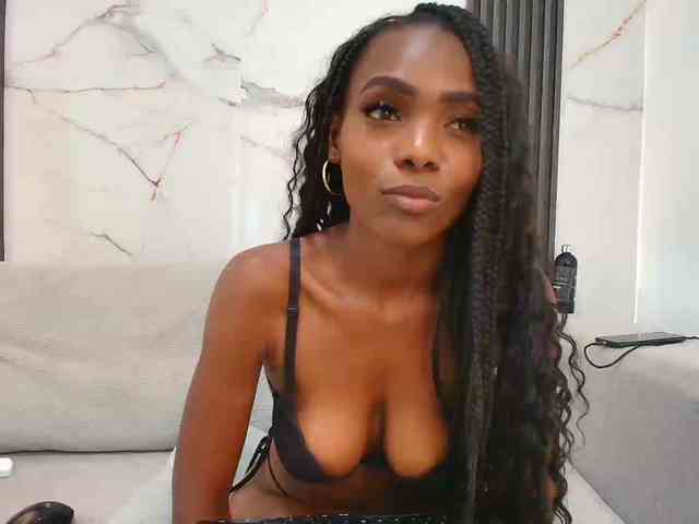 MelaniePatton webcam