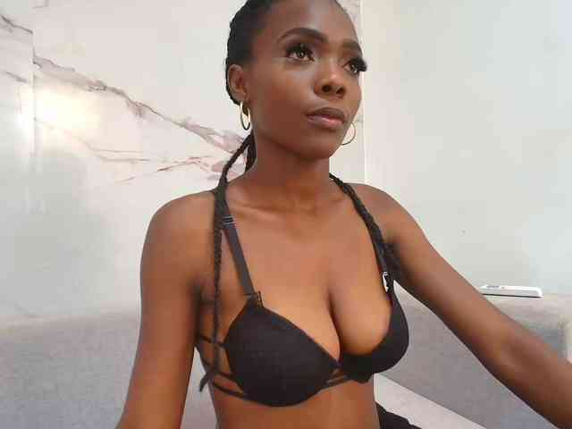 MelaniePatton webcam