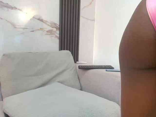 Модель: MelaniePatton