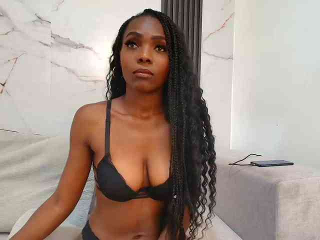 MelaniePatton webcam