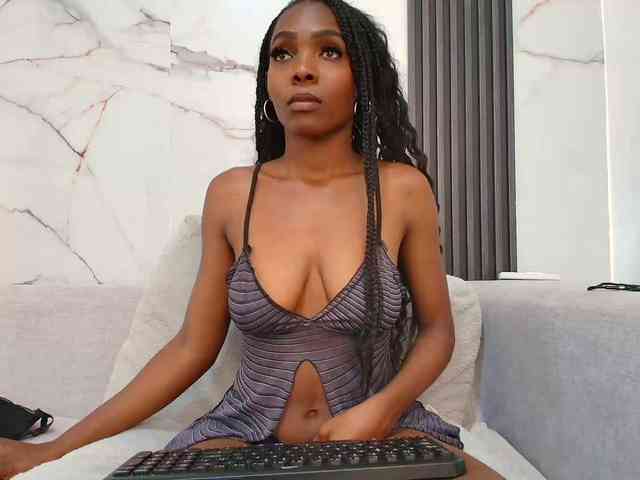 MelaniePatton webcam