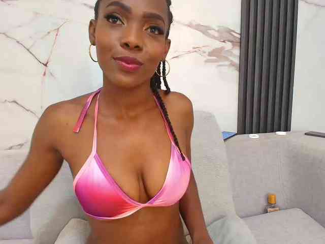 MelaniePatton webcam