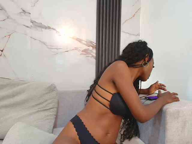 MelaniePatton webcam