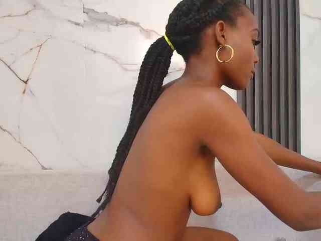 MelaniePatton webcam