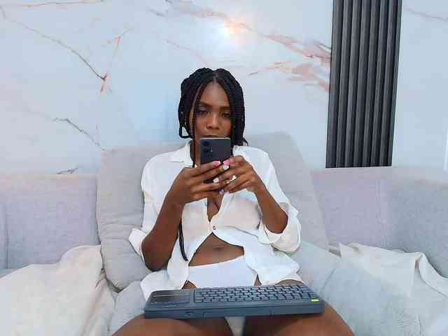MelaniePatton webcam