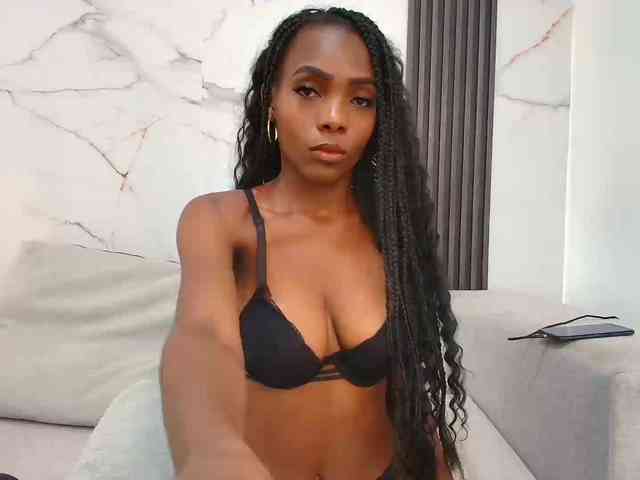 MelaniePatton webcam