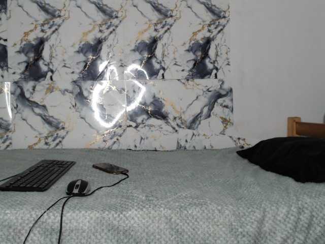 AshleyT255 live cam on BongaCams