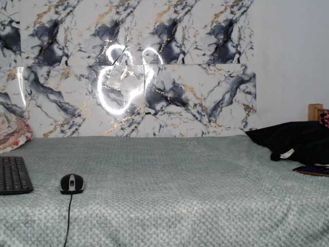 AshleyT255 live cam on BongaCams