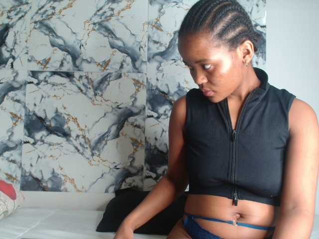 AshleyT255 live cam
