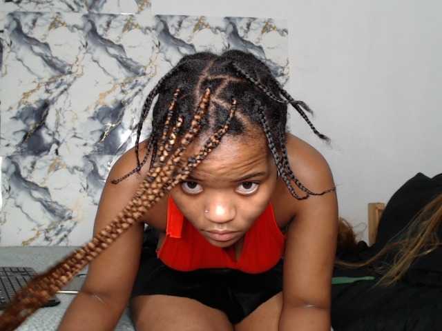 AshleyT255 live cam on BongaCams