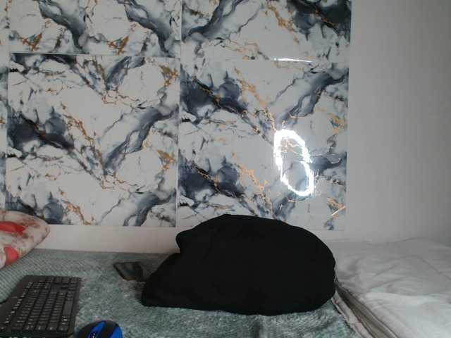 AshleyT255 live cam on BongaCams