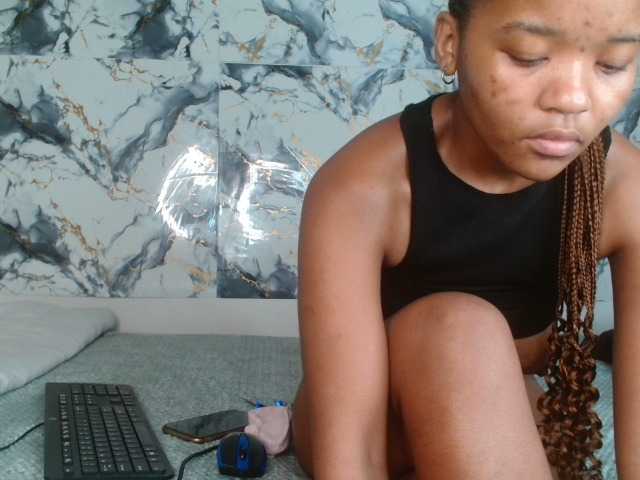 AshleyT255 live cam on BongaCams