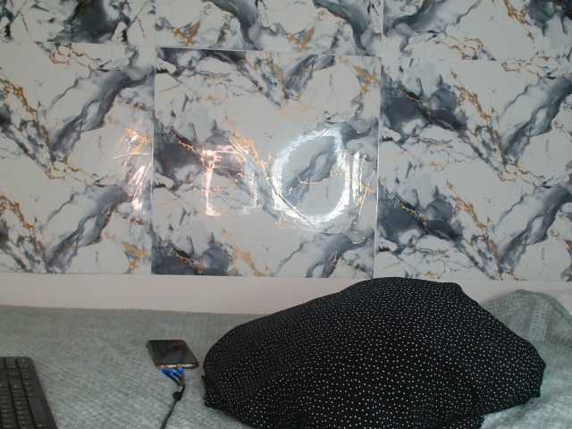 AshleyT255 live cam on BongaCams