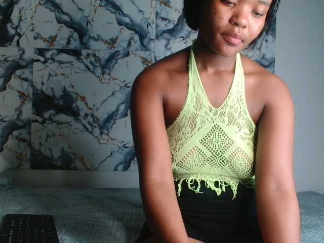AshleyT255 live cam on BongaCams