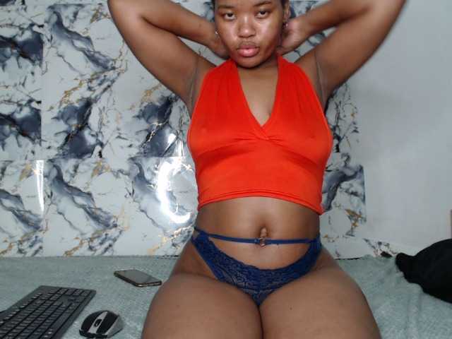 AshleyT255 live cam on BongaCams