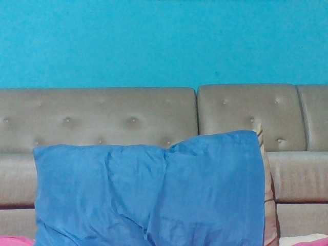 Vanylliah live cam on BongaCams