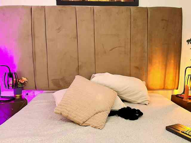 paultte webcam