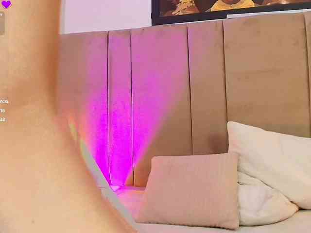 paultte webcam