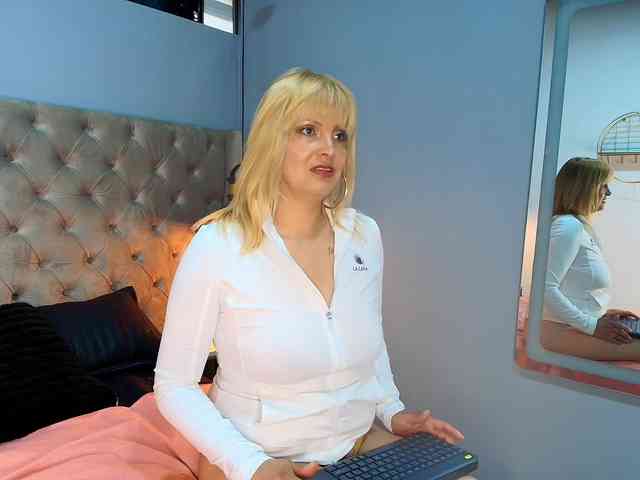 paultte webcam
