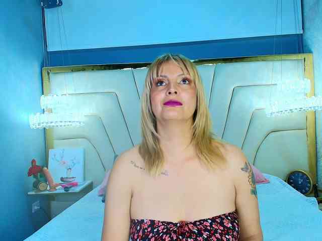 paultte webcam