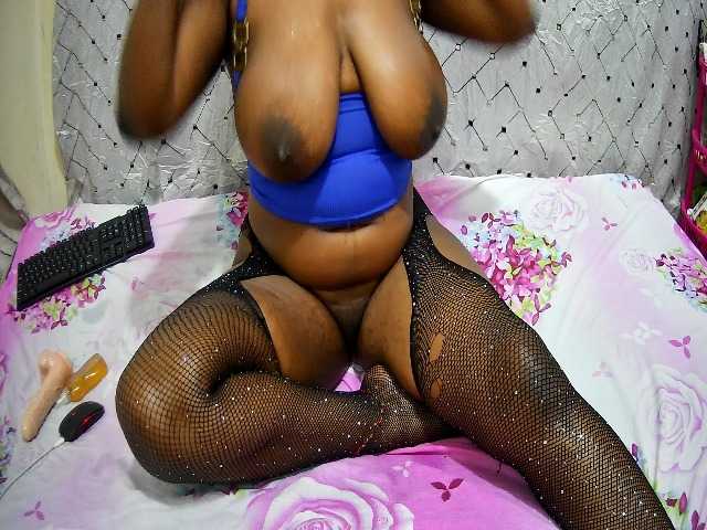 bigass-choco live webcam show