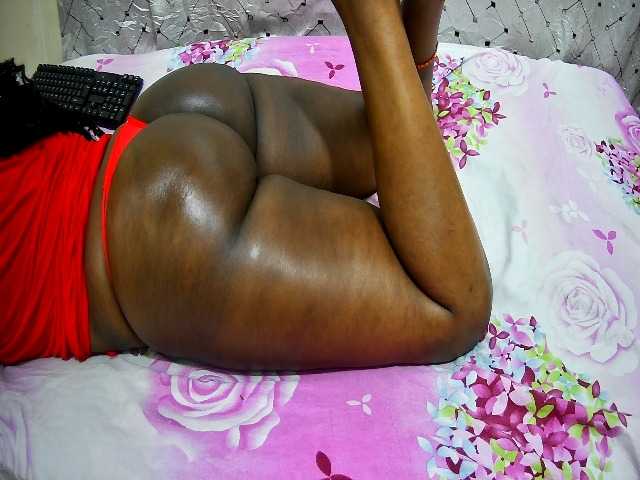 bigass-choco live webcam show