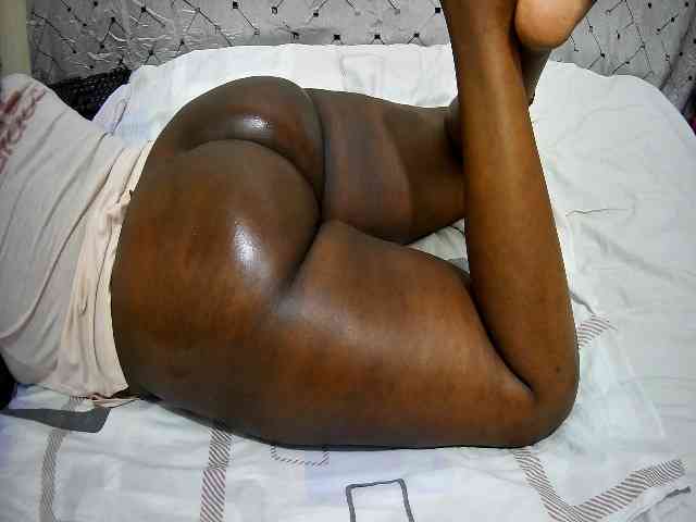 bigass-choco webcam