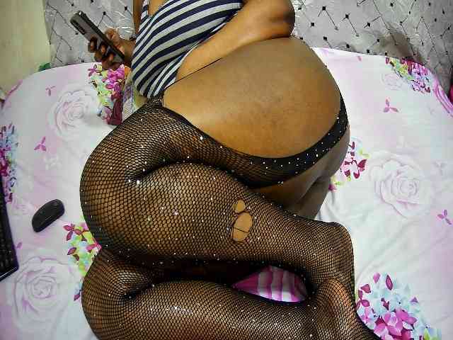 bigass-choco webcam