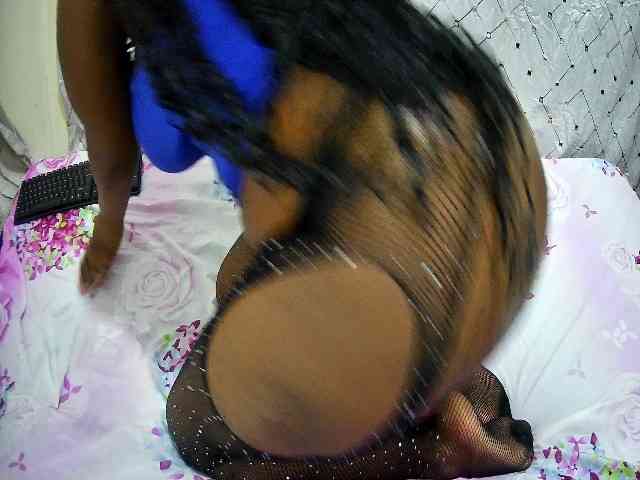 bigass-choco webcam