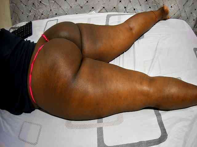 bigass-choco webcam